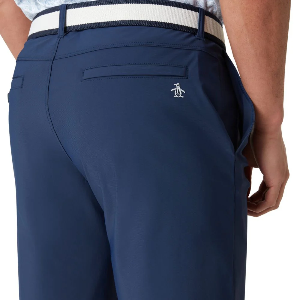 Original Penguin Players 9" Golf Shorts 2026 - OGKBSF46-417 - Image 5