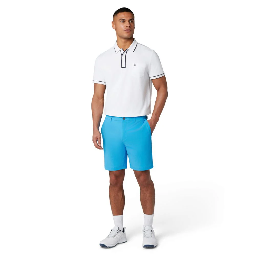 Original Penguin Players 9" Golf Shorts 2026 - OGKBSF46-454 - Image 5