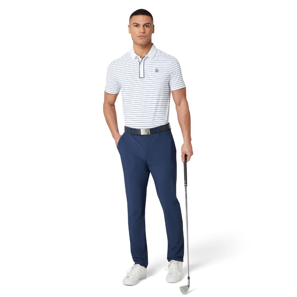 Original Penguin Players Men's Golf Trouser 2026 - OGKBSF44-417 - Image 3