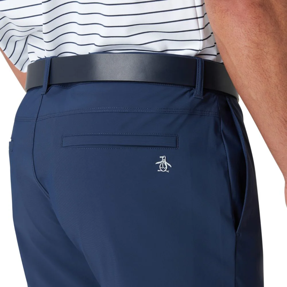 Original Penguin Players Men's Golf Trouser 2026 - OGKBSF44-417 - Image 5