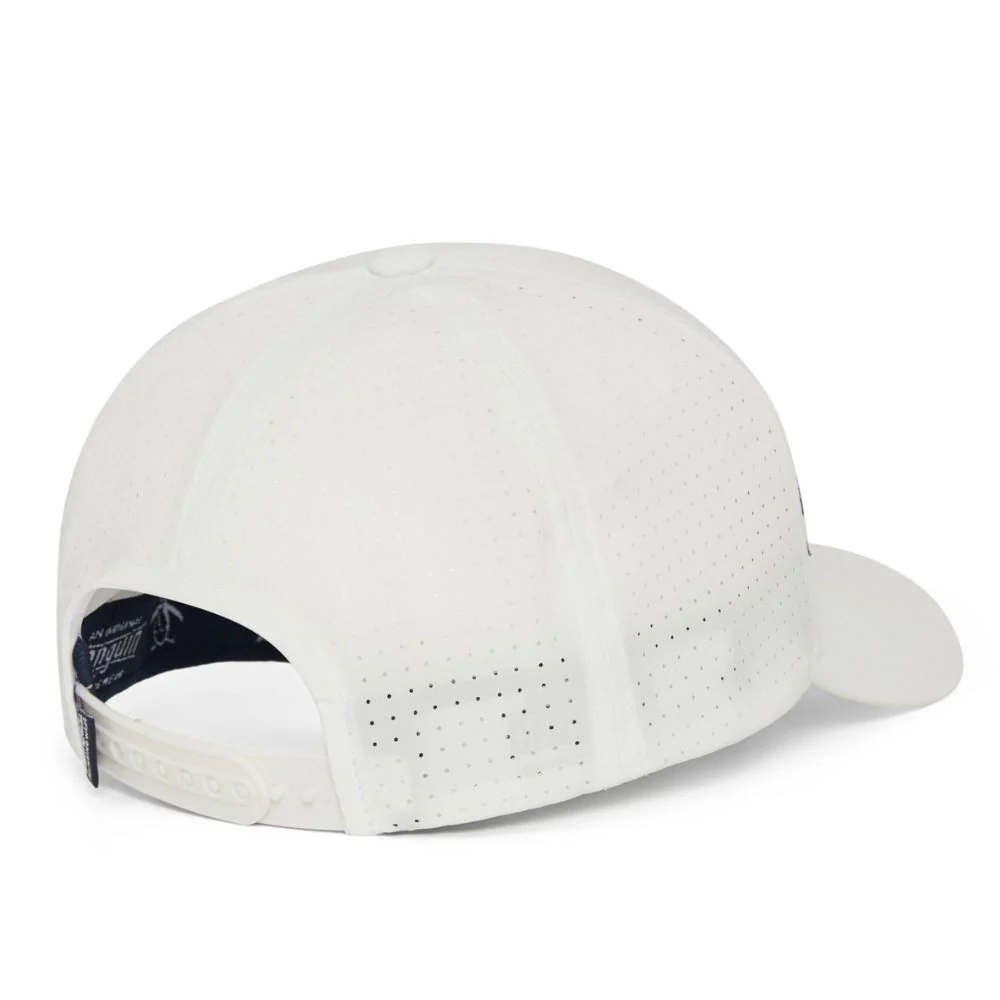 Original Penguin Truly Penguin Golf Cap 2026 - OGASG059-118 - Image 2