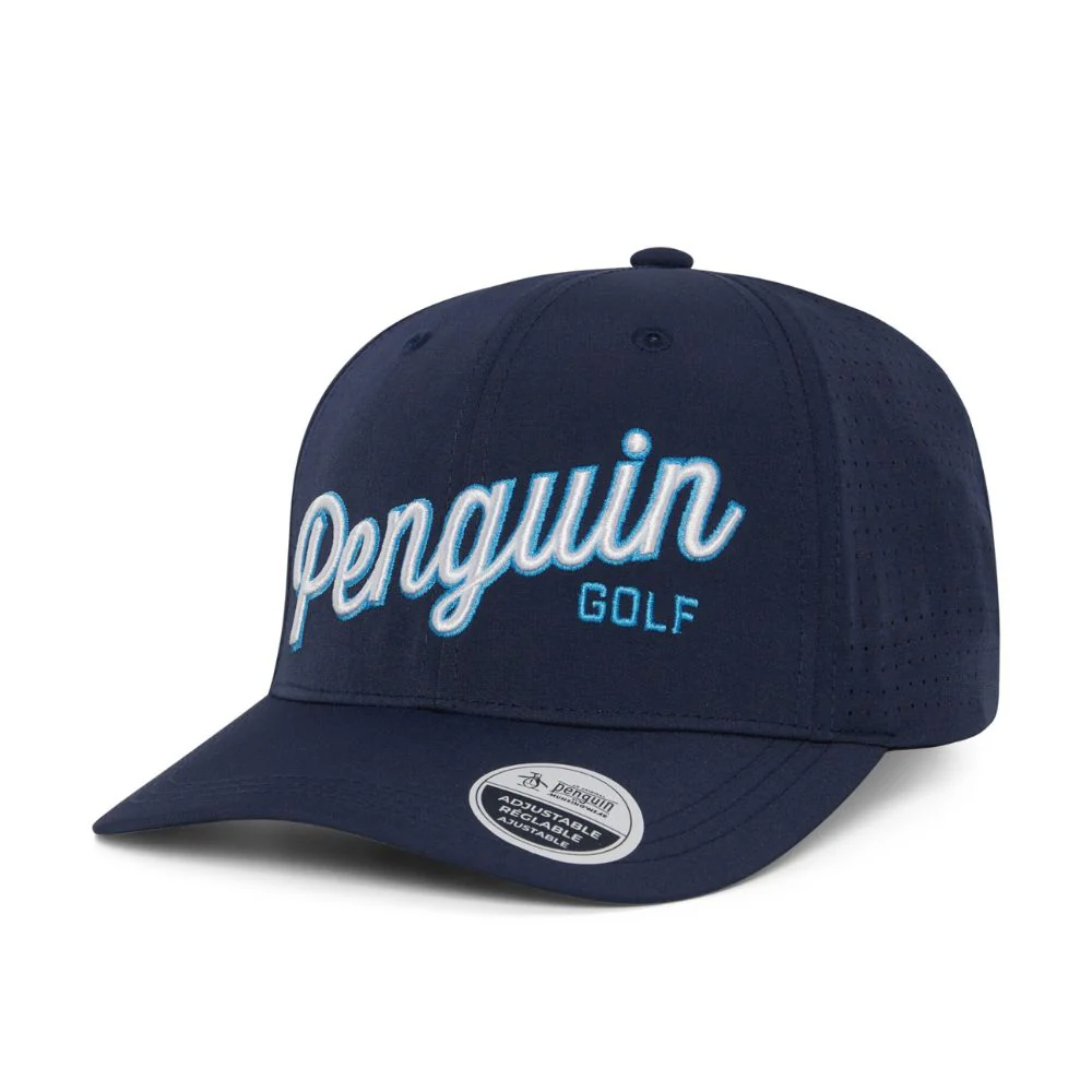 Original Penguin Truly Penguin Golf Cap 2026 - OGASG059-417