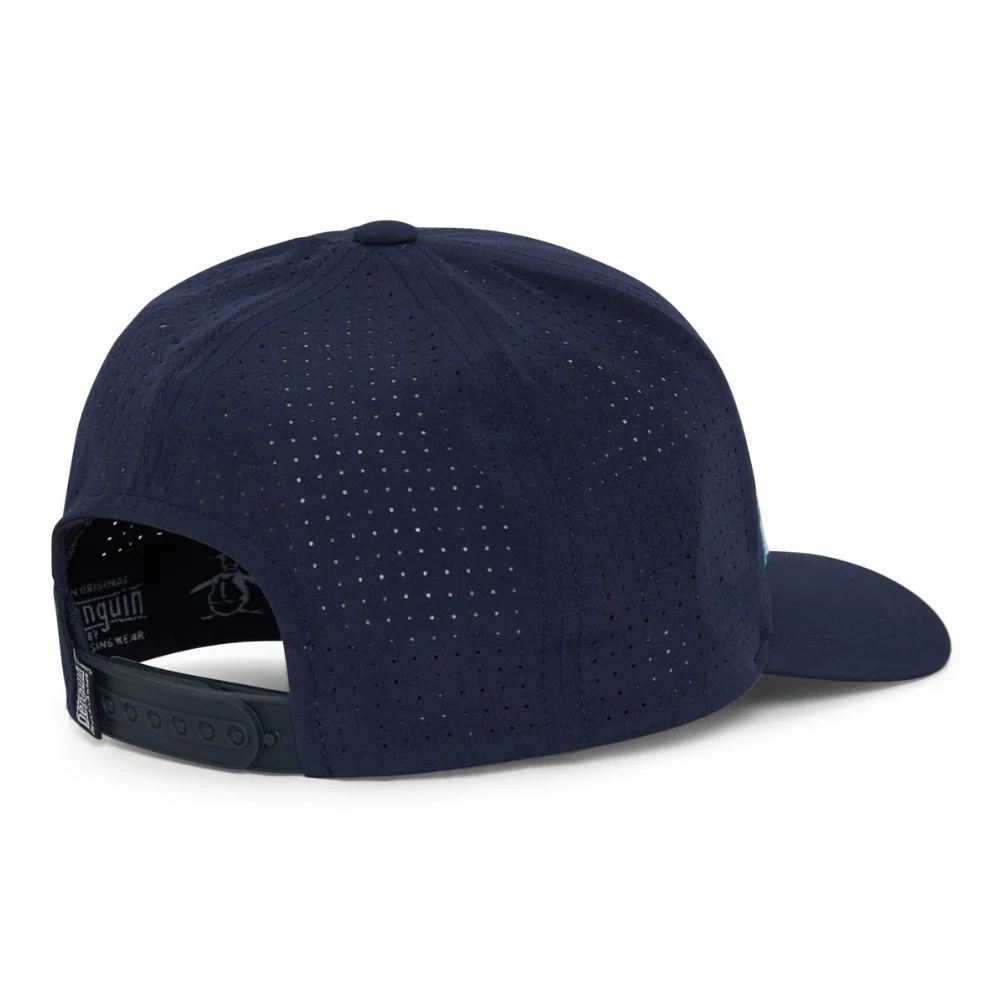 Original Penguin Truly Penguin Golf Cap 2026 - OGASG059-417 - Image 2
