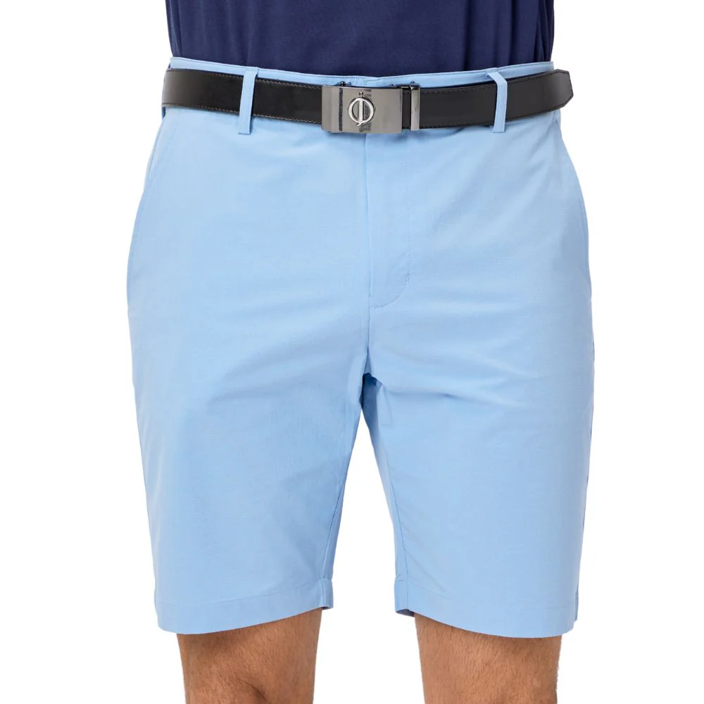 Oscar Jacobson Bedford Men's Golf Shorts 2026 - Dodger Blue - Image 3