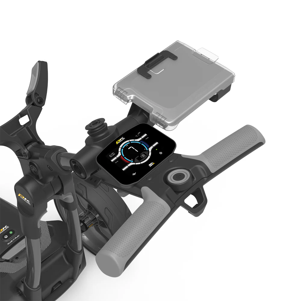 PowaKaddy FX CT RX Scorecard Holder 2026