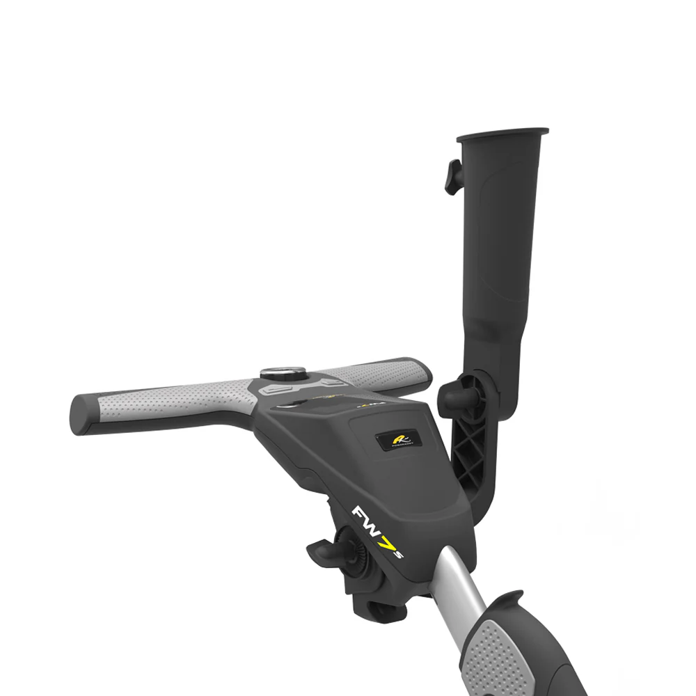 PowaKaddy Golf Umbrella Holder FW Fitting