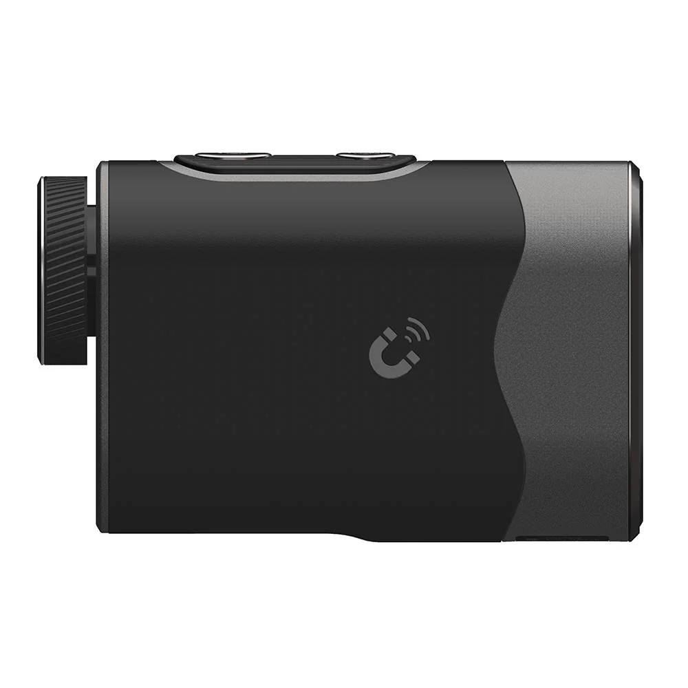 PowerBilt Golf Falcon LCD Slope Laser Rangefinder + Free Case - Image 4