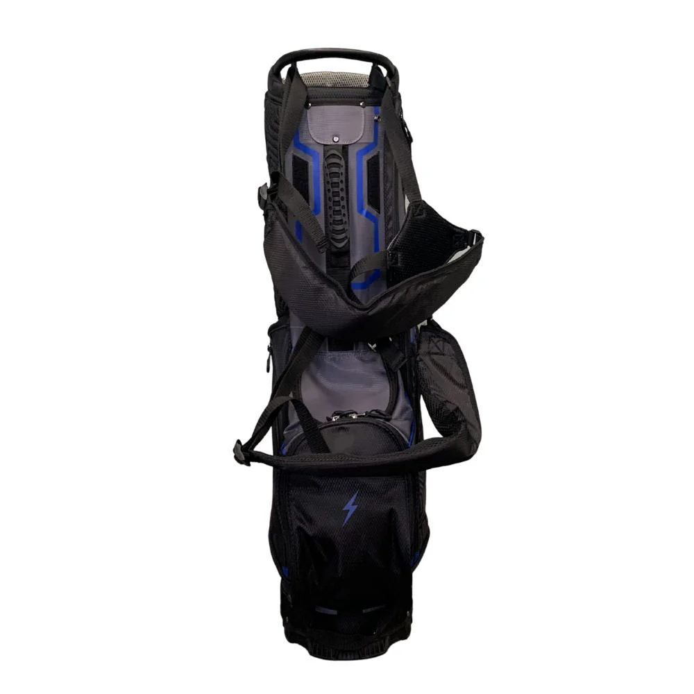 PowerBilt Golf GSX Men's 14 Piece Package Set - Stand Bag - Image 11