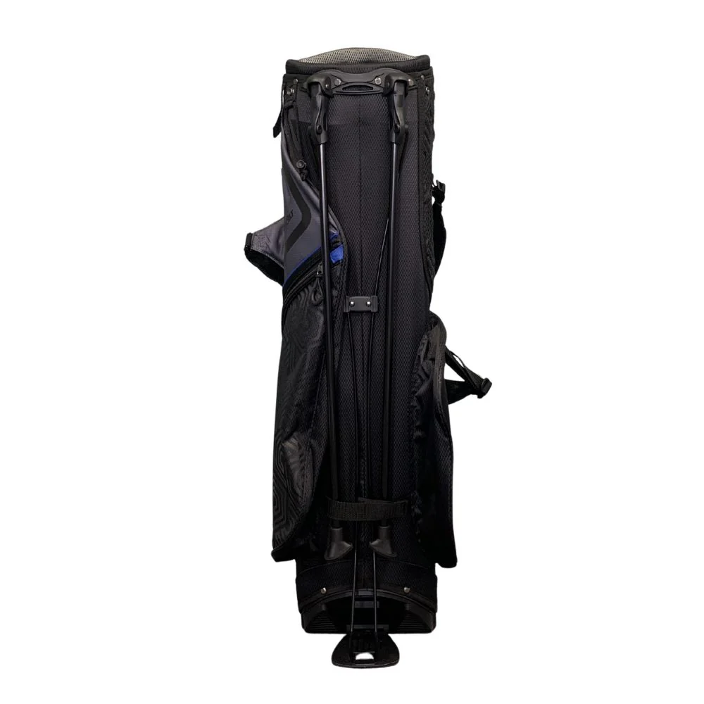 PowerBilt Golf GSX Men's 14 Piece Package Set - Stand Bag - Image 12