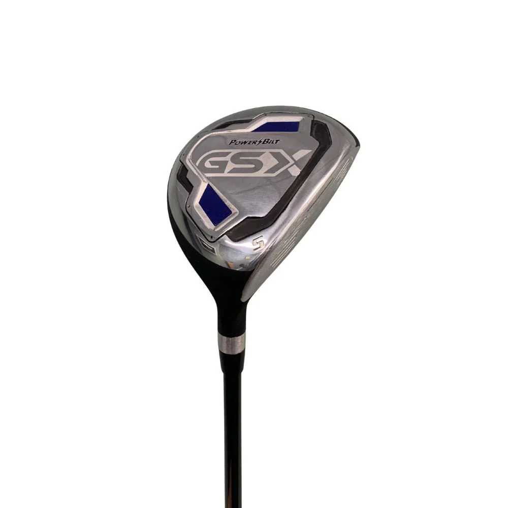 PowerBilt Golf GSX Men's 14 Piece Package Set - Stand Bag - Image 4