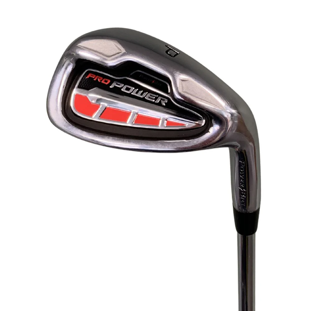 PowerBilt Golf Pro Power Men's 10 Piece Starter Package Set - Stand Bag - Image 5
