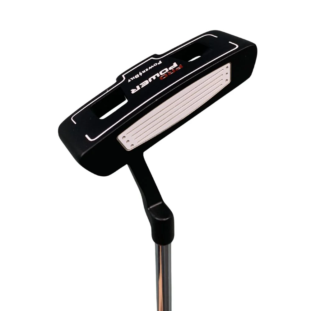 PowerBilt Golf Pro Power Men's 10 Piece Starter Package Set - Stand Bag - Image 6