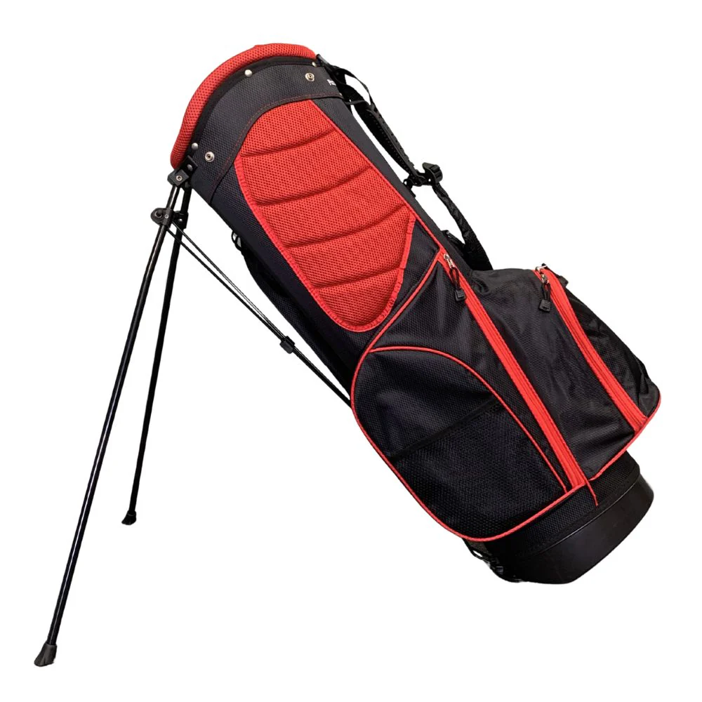 PowerBilt Golf Pro Power Men's 10 Piece Starter Package Set - Stand Bag - Image 9