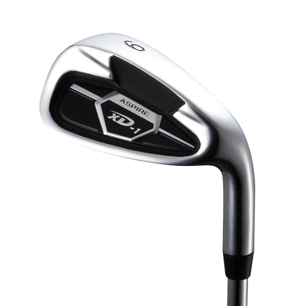 Precise Golf XD-01 Men’s Starter Package Set - Stand Bag - Image 5