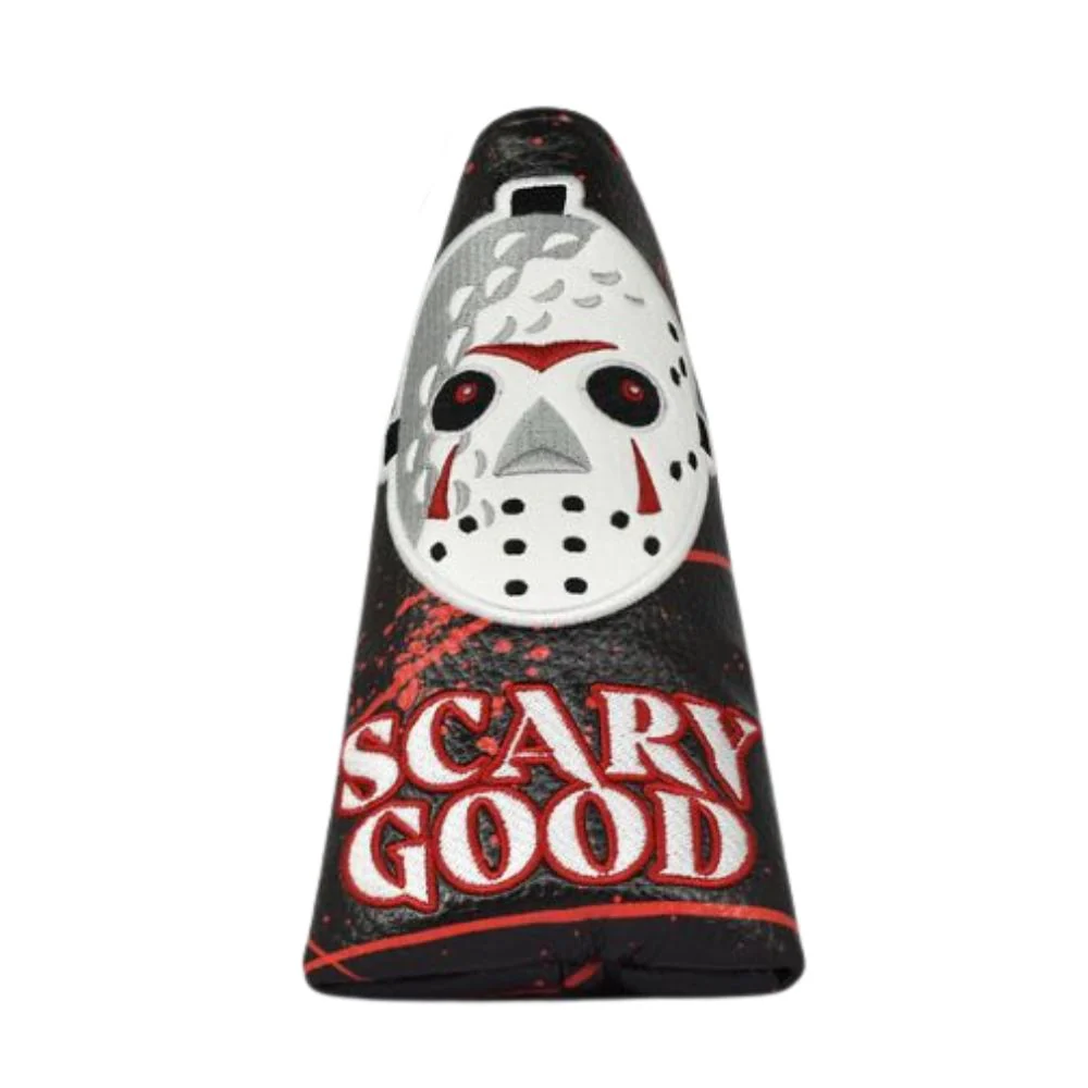 PRG Originals Scary Good Blade Putter Headcover - Image 2