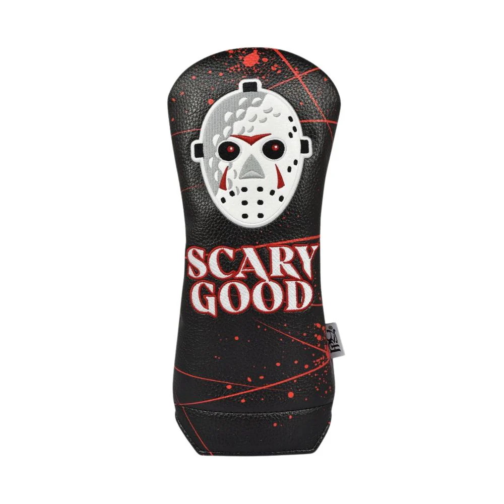 PRG Originals Scary Good Fairway Headcover - Image 2