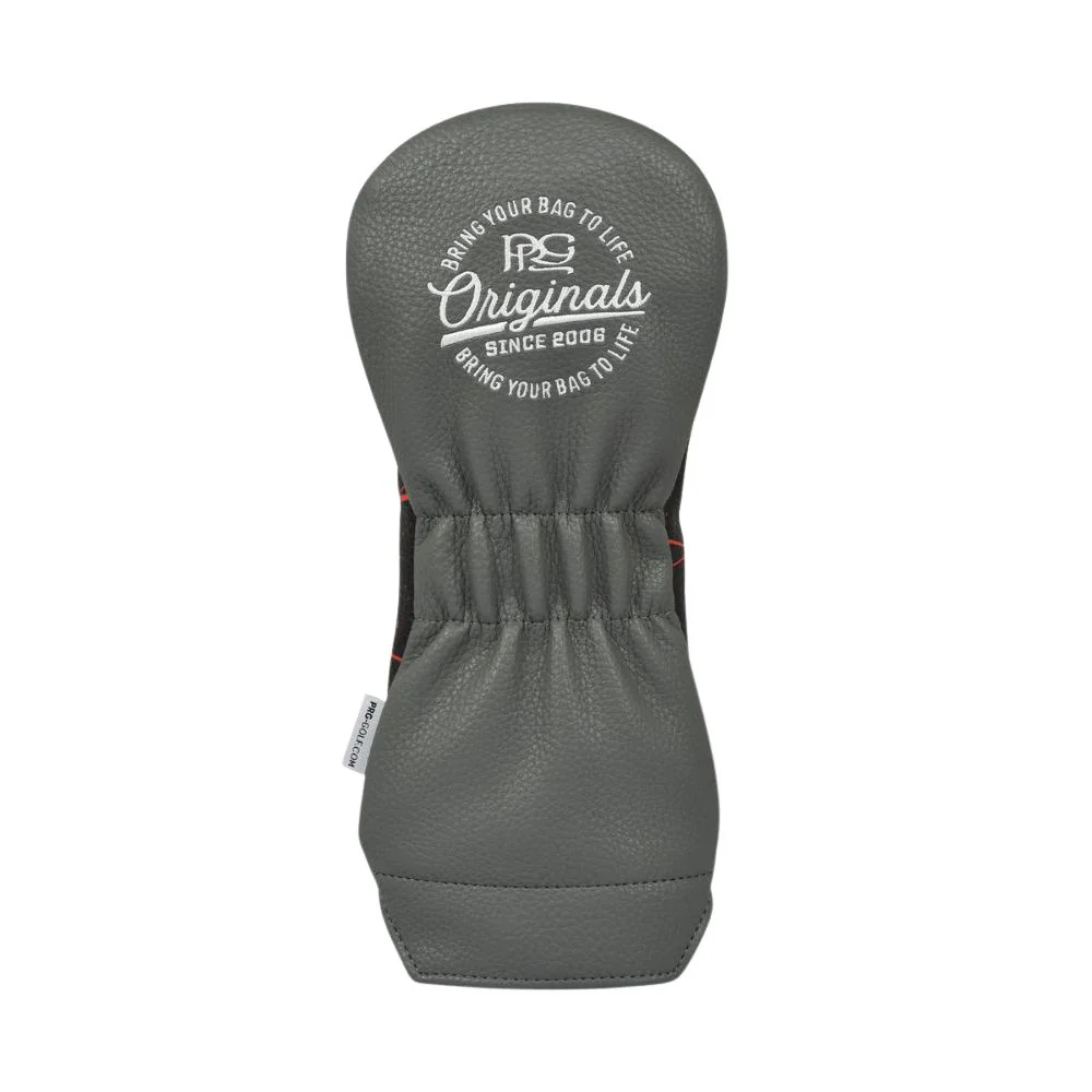PRG Originals Scary Good Fairway Headcover - Image 3