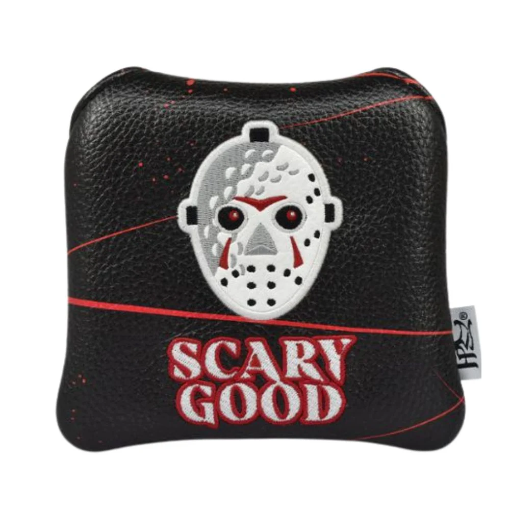 PRG Originals Scary Good Mallet Putter Headcover - Image 2