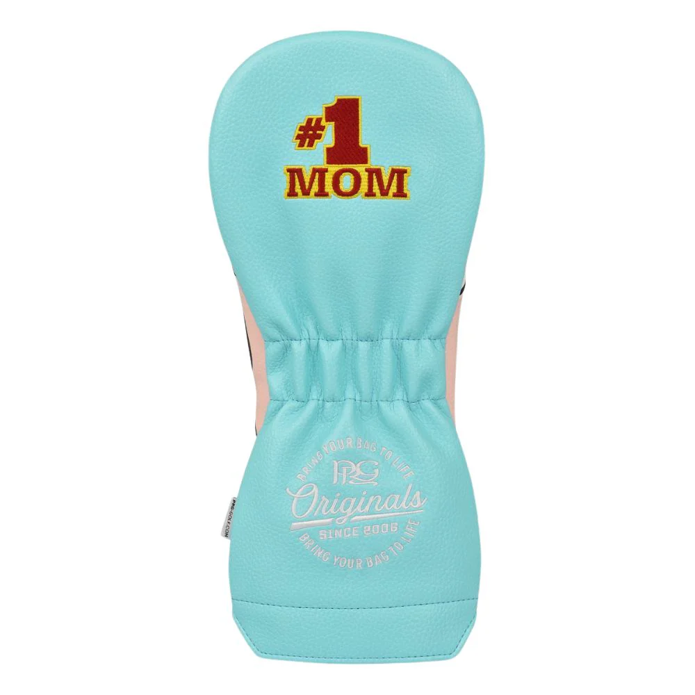 PRG Originals Super Mom Driver Headcover - Image 3