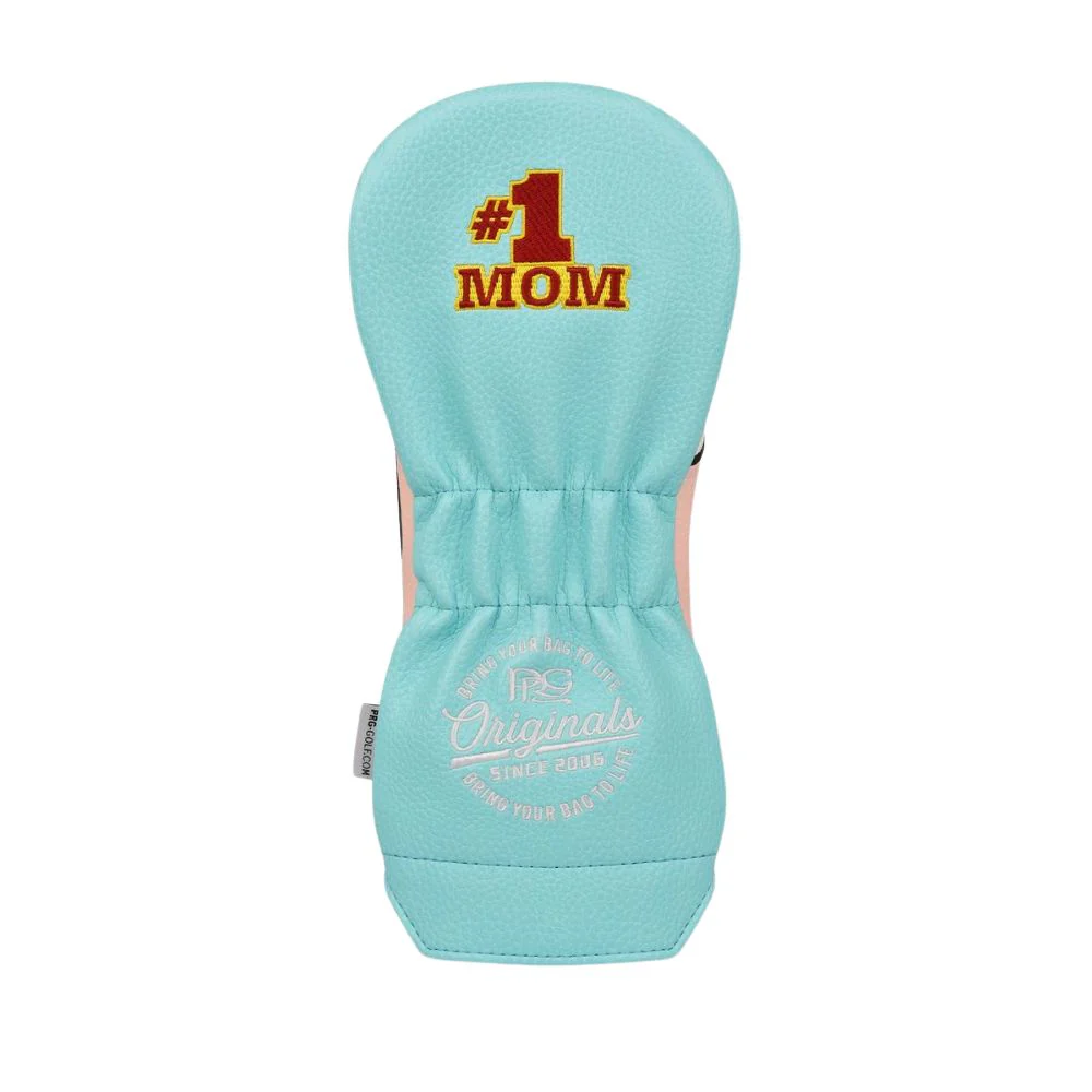 PRG Originals Super Mom Fairway Headcover - Image 3