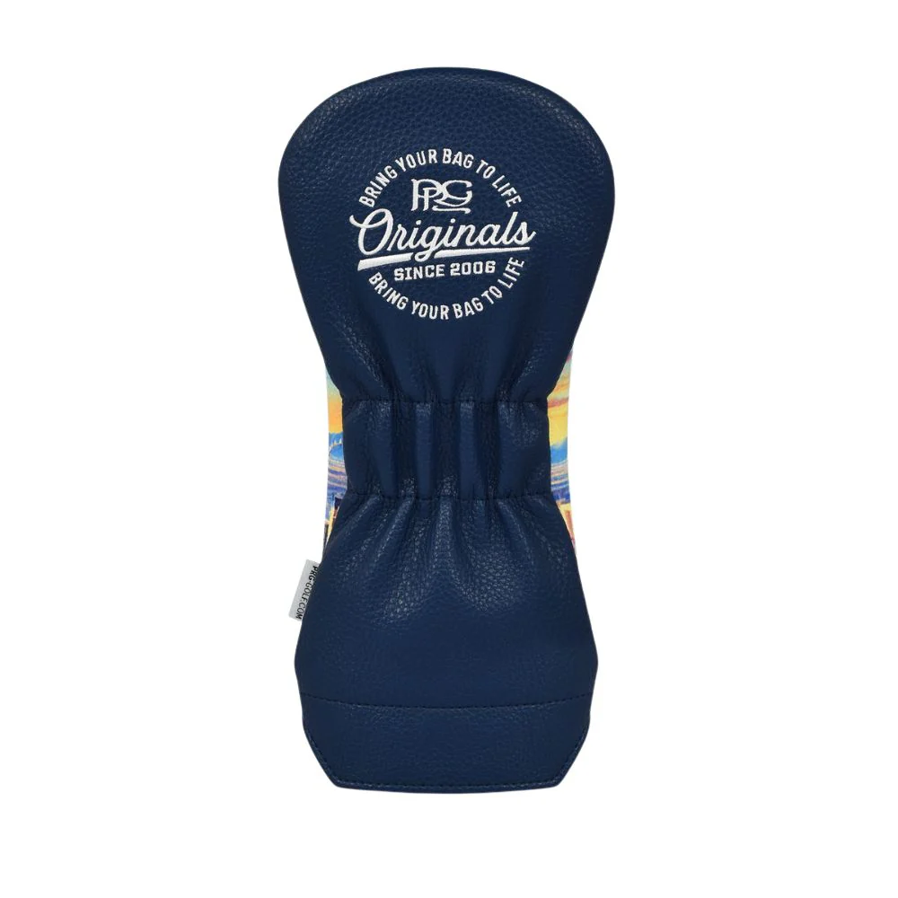 PRG Originals Vegas Strip Fairway Headcover - Image 3