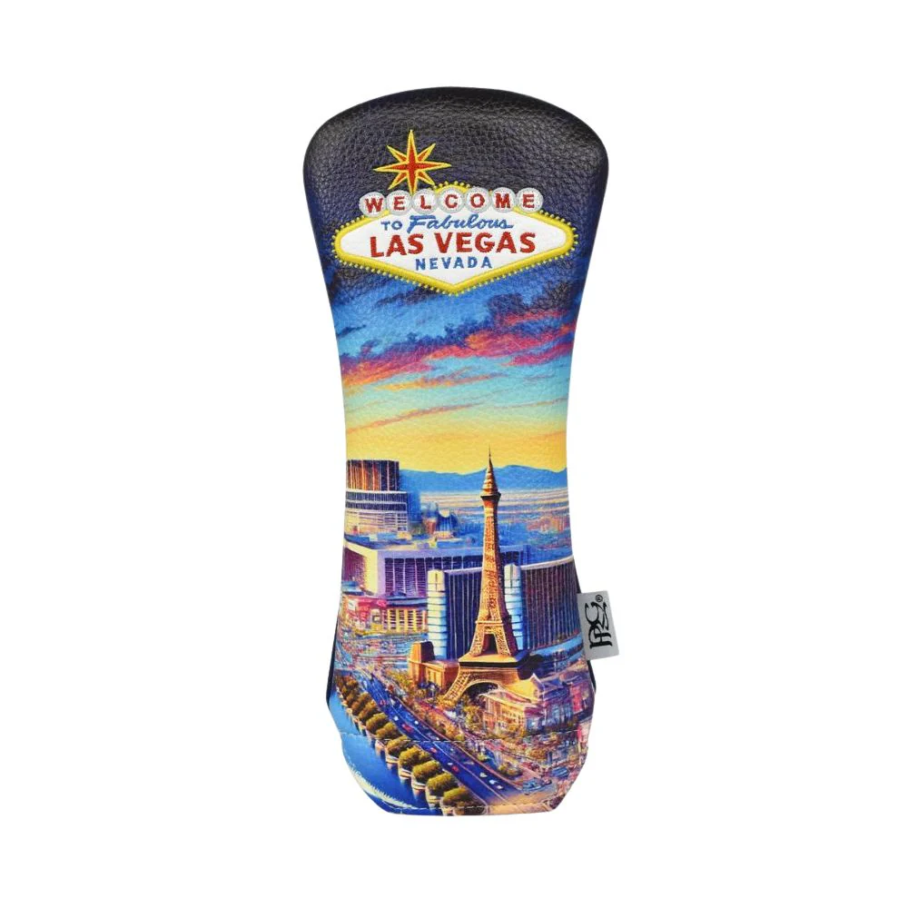 PRG Originals Vegas Strip Hybrid Headcover - Image 2