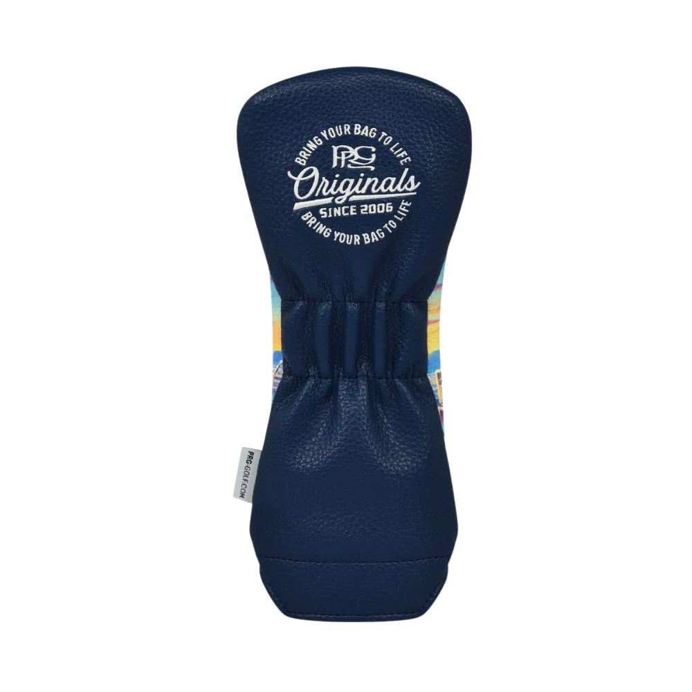 PRG Originals Vegas Strip Hybrid Headcover - Image 3