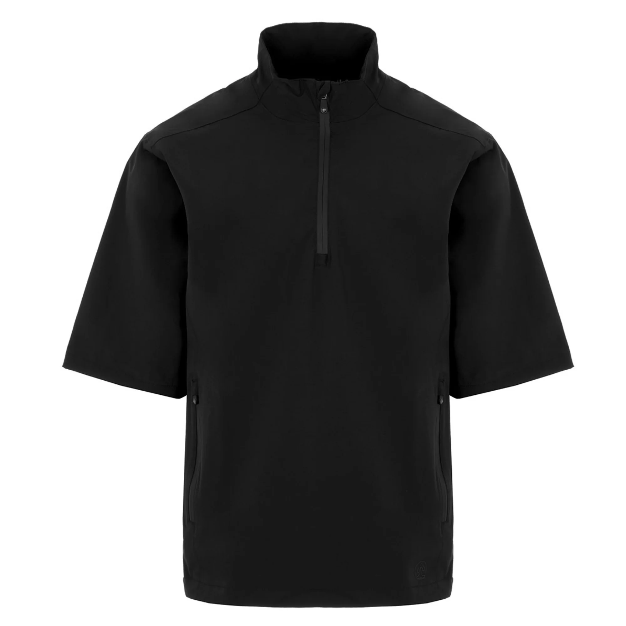 ProQuip Golf Aqualite 1/2 Sleeve Mens Waterproof Jacket - Image 3