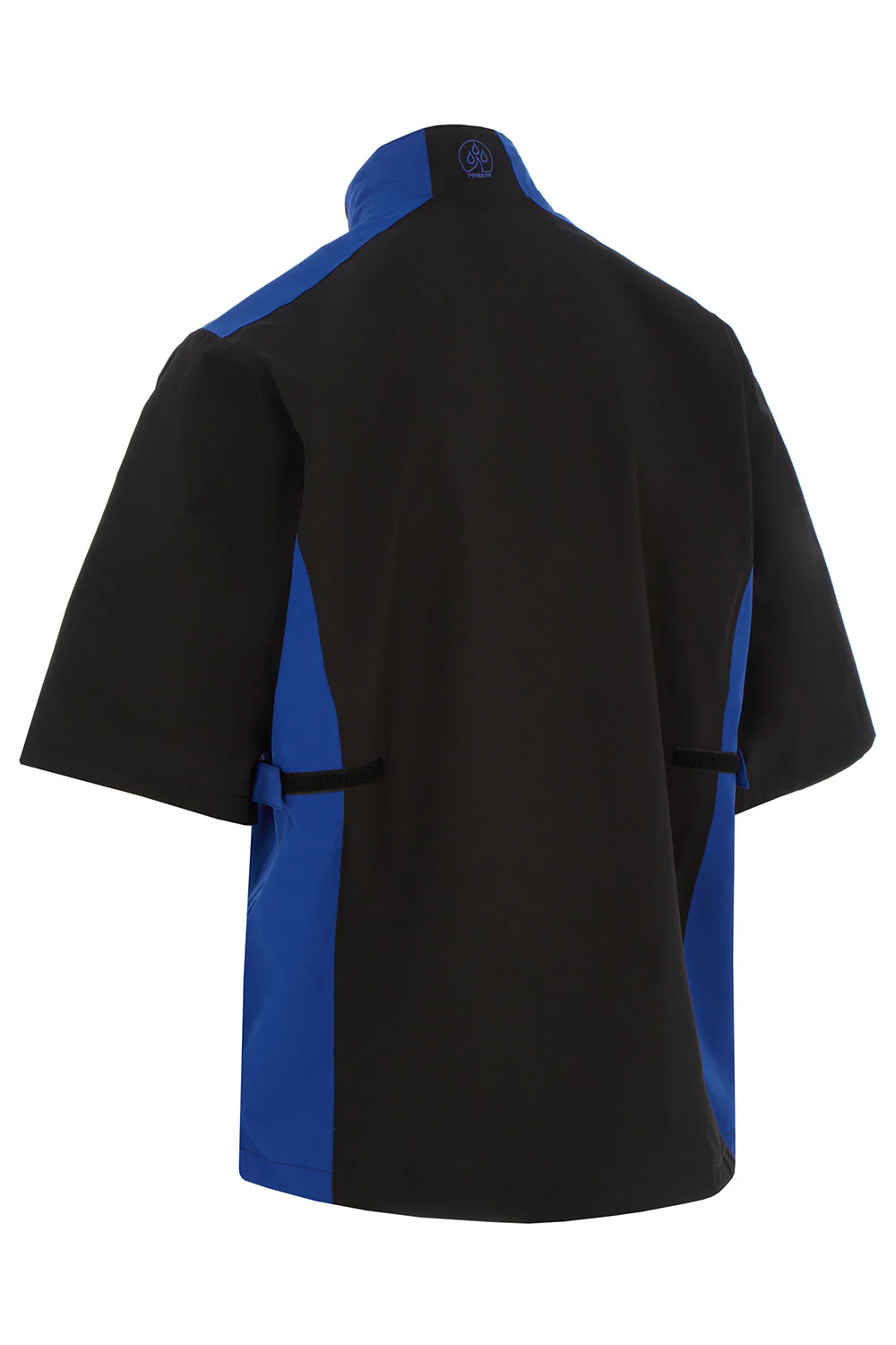 ProQuip Golf Aqualite 1/2 Sleeve Mens Waterproof Jacket - Image 4