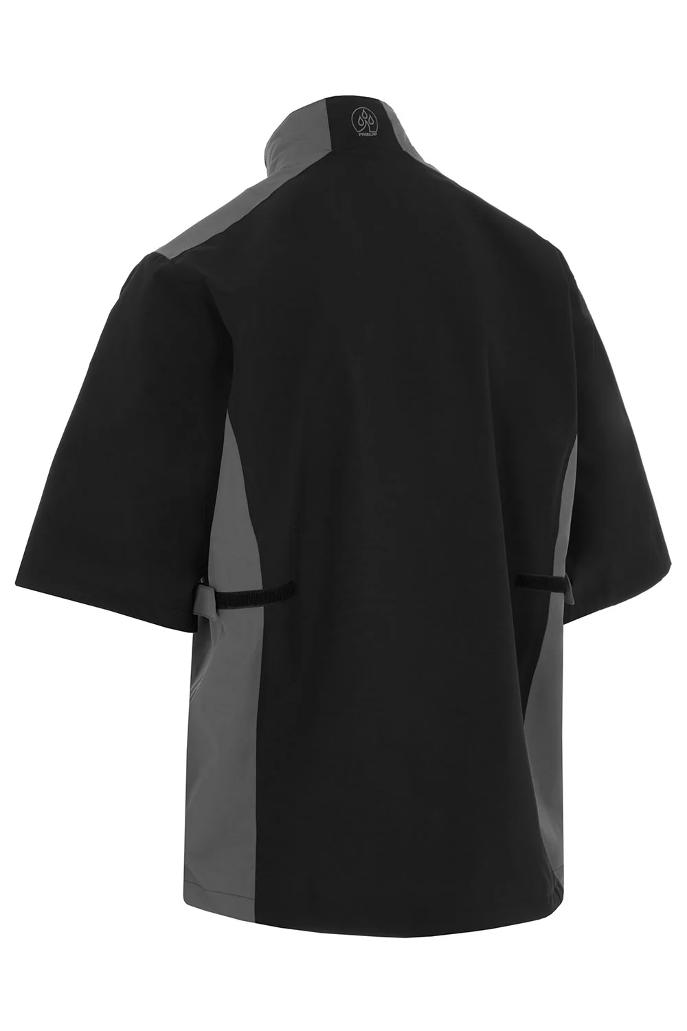 ProQuip Golf Aqualite 1/2 Sleeve Mens Waterproof Jacket - Image 5