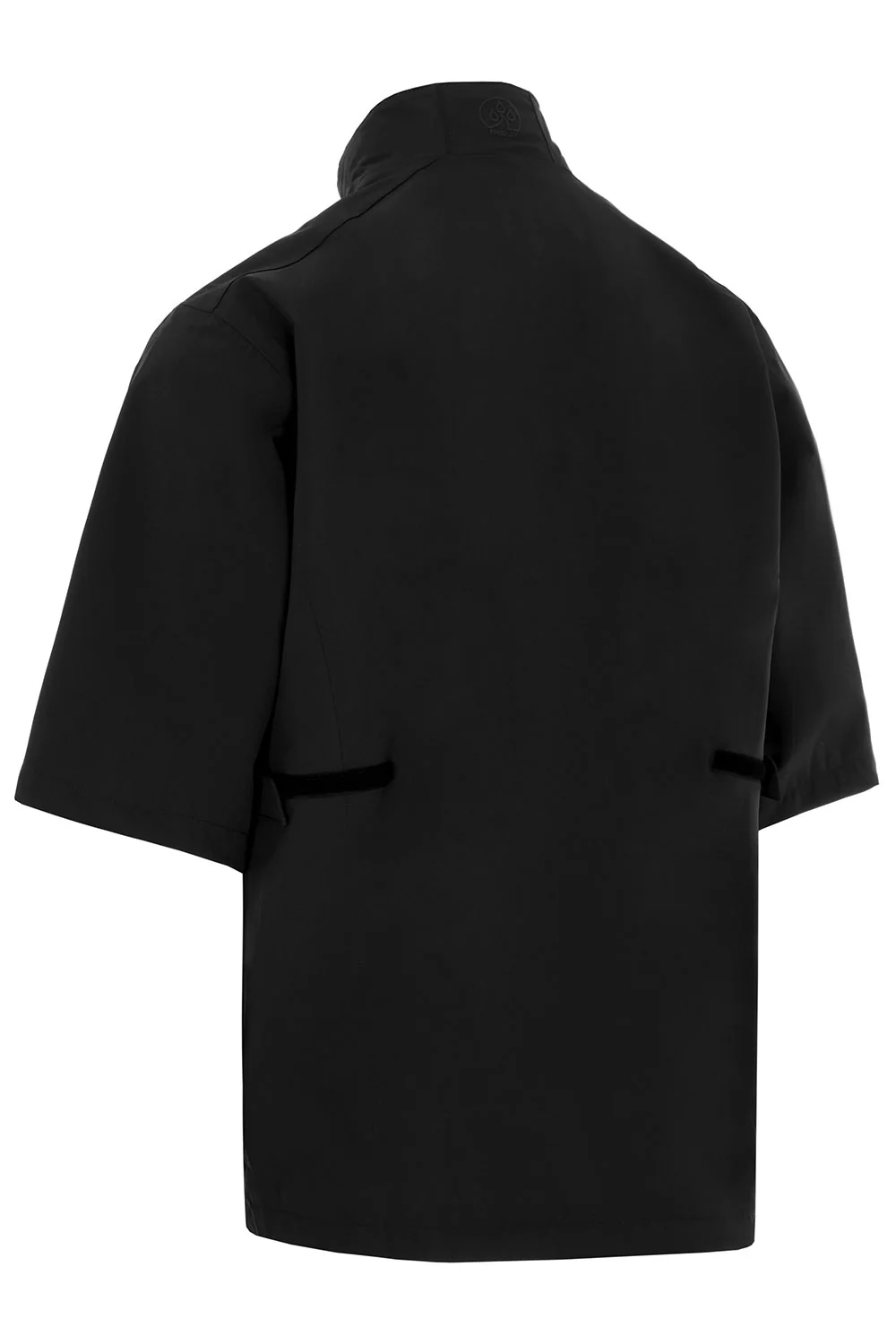 ProQuip Golf Aqualite 1/2 Sleeve Mens Waterproof Jacket - Image 6