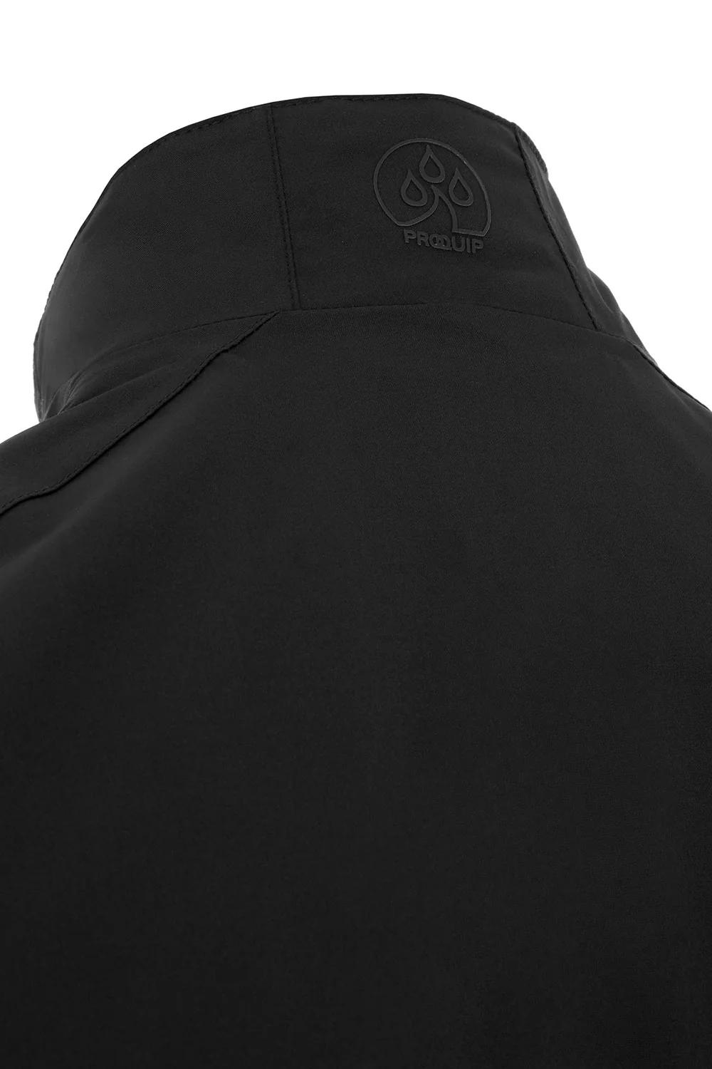 ProQuip Golf Aqualite 1/2 Sleeve Mens Waterproof Jacket - Image 7