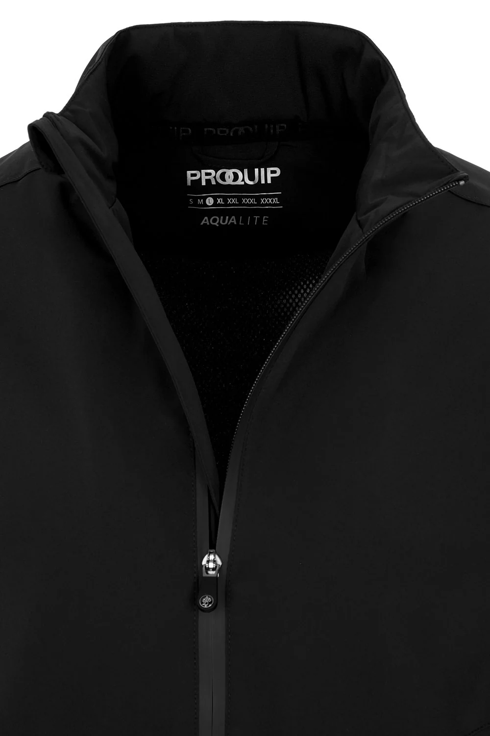 ProQuip Golf Aqualite Mens Waterproof Jacket - Image 9