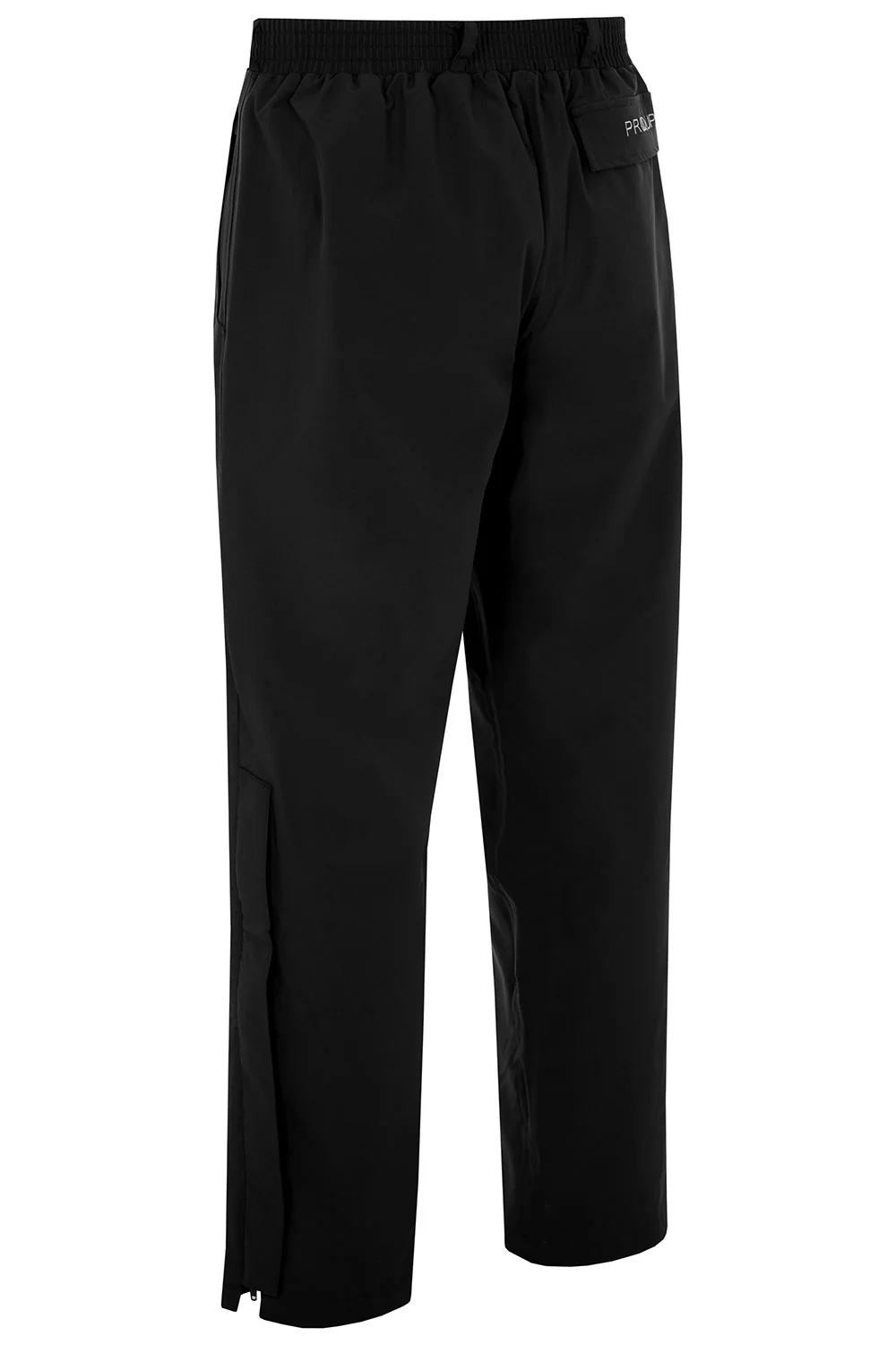 ProQuip Aqualite Mens Waterproof Golf Trousers - Image 3