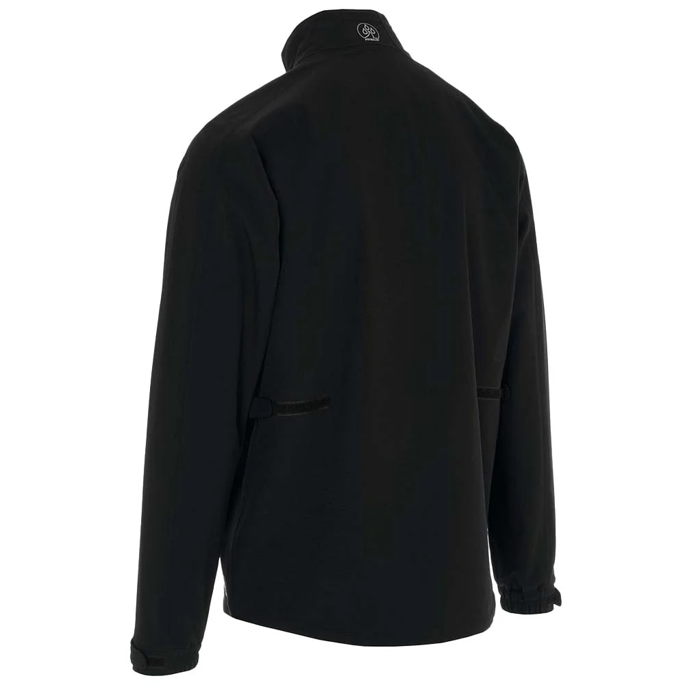 ProQuip Golf Aqualite Pro Mens Waterproof Jacket - Image 2