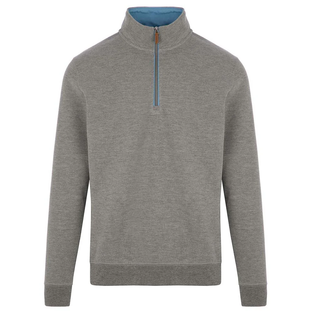 ProQuip Mistral 1/2 Zip Pullover Golf Top - Image 3