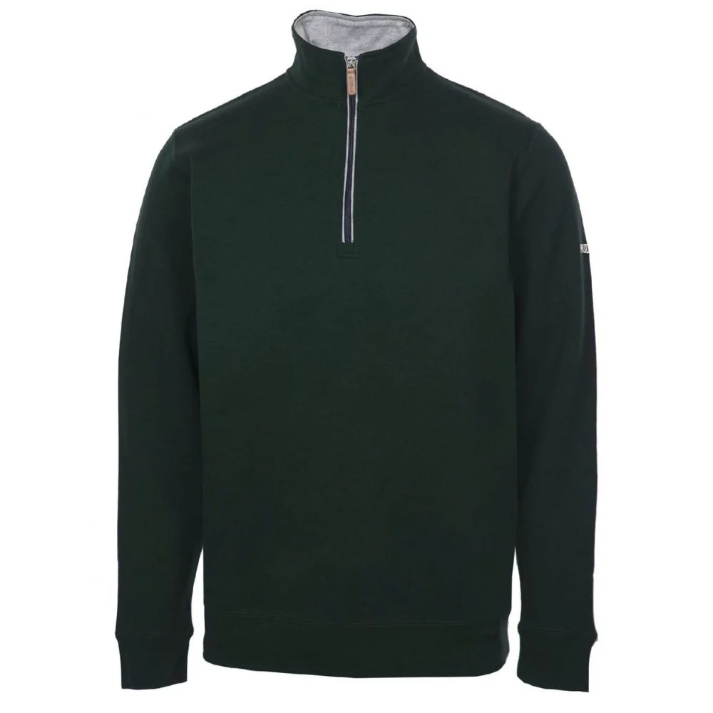 ProQuip Mistral 1/2 Zip Pullover Golf Top - Image 4