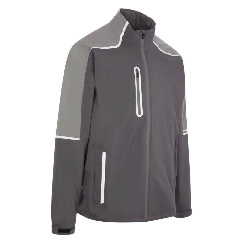 ProQuip Golf Stormforce PX8 Mens Waterproof Jacket