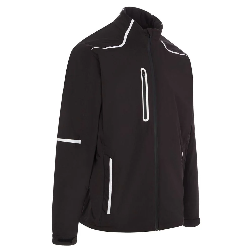 ProQuip Golf Stormforce PX8 Mens Waterproof Jacket - Image 2