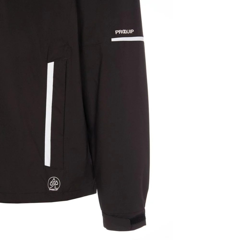 ProQuip Golf Stormforce PX8 Mens Waterproof Jacket - Image 5