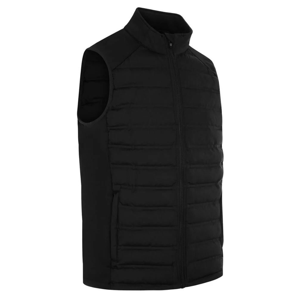 ProQuip Helm Quilted Gilet - Image 3