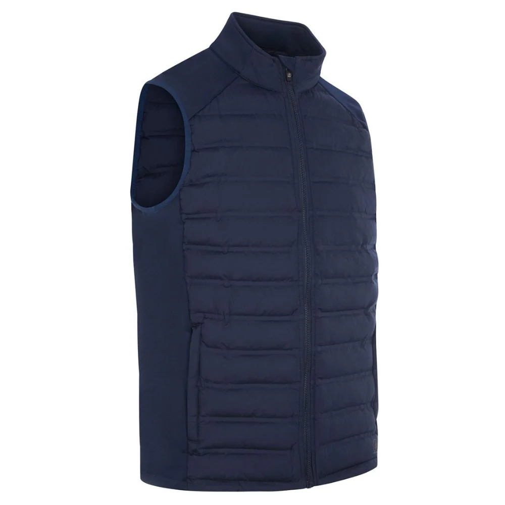 ProQuip Helm Quilted Gilet - Image 4