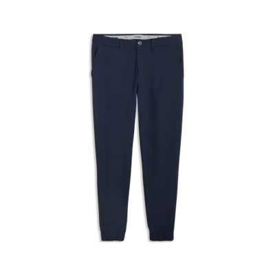 PUMA 101 Pure Golf Jogger 2026 - Deep Navy