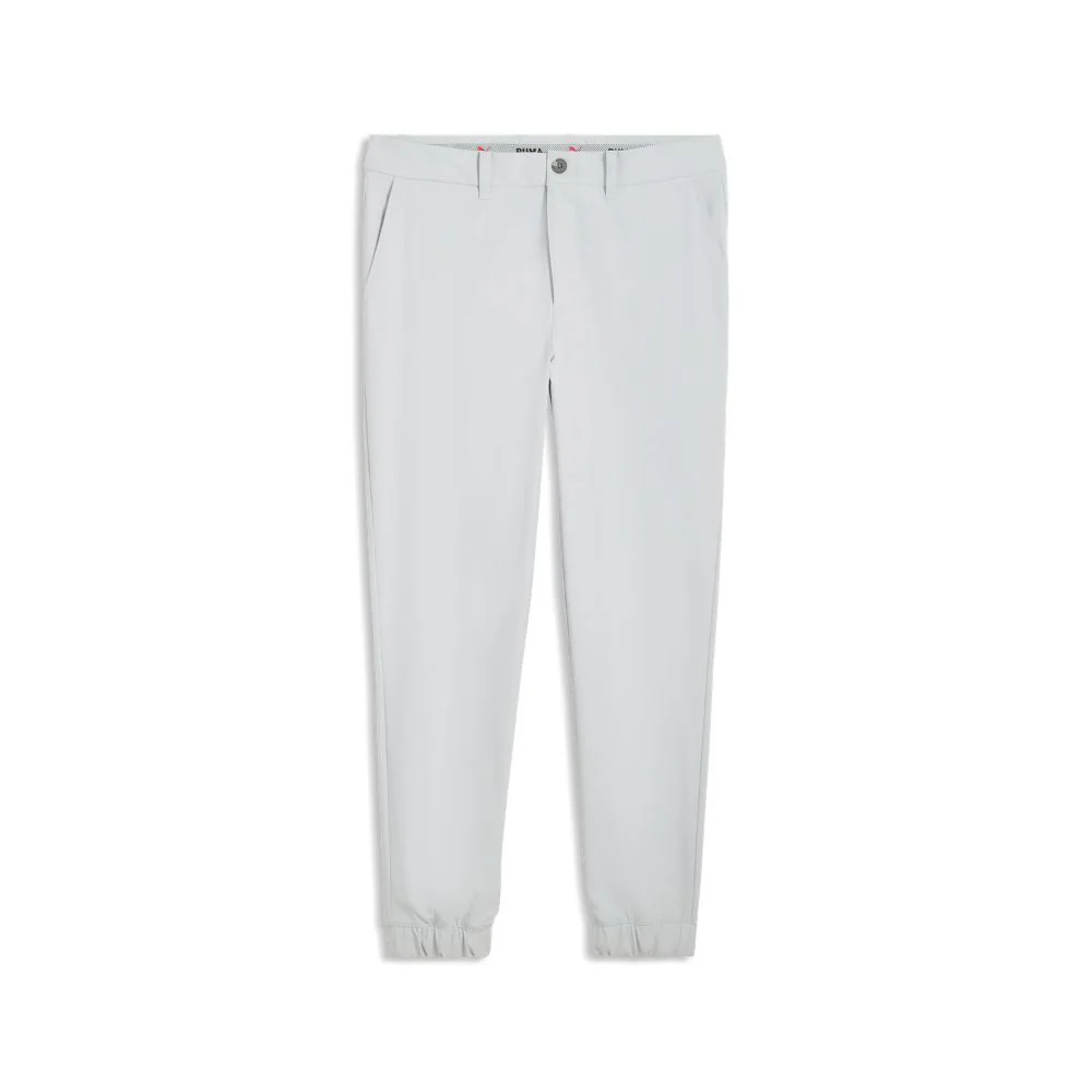 PUMA 101 Pure Golf Jogger 2026 - Platino Silver