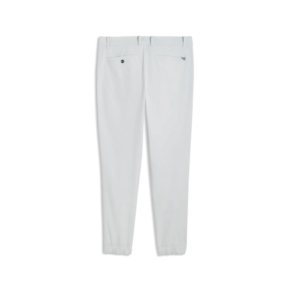 PUMA 101 Pure Golf Jogger 2026 - Platino Silver - Image 2