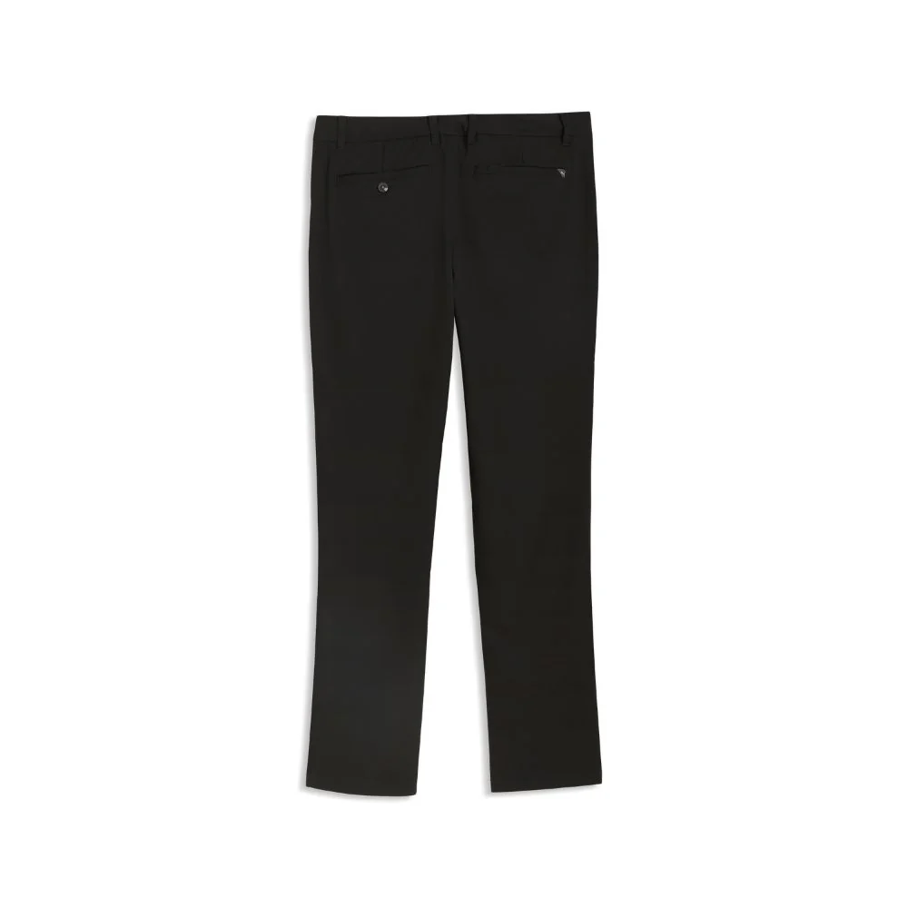 PUMA 101 Pure Tailored Golf Trousers 2026 - Black - Image 2