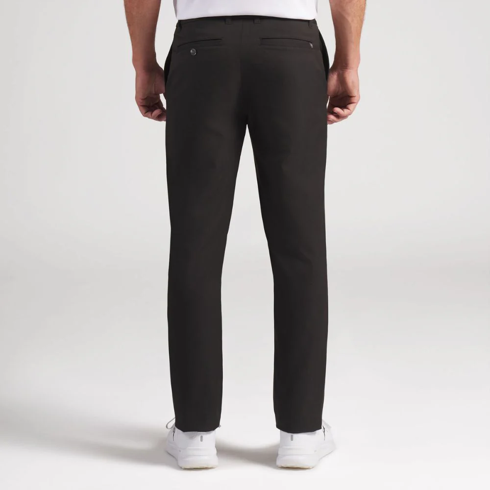 PUMA 101 Pure Tailored Golf Trousers 2026 - Black - Image 4