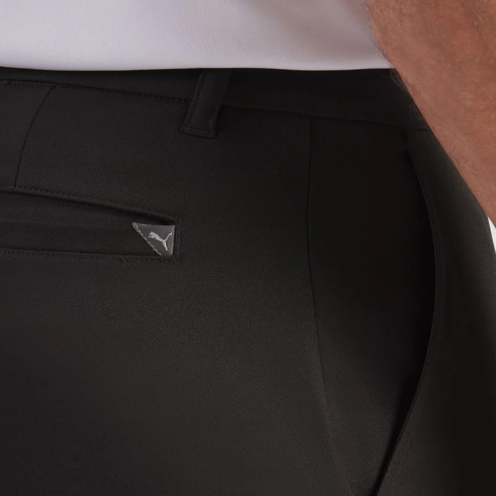 PUMA 101 Pure Tailored Golf Trousers 2026 - Black - Image 5