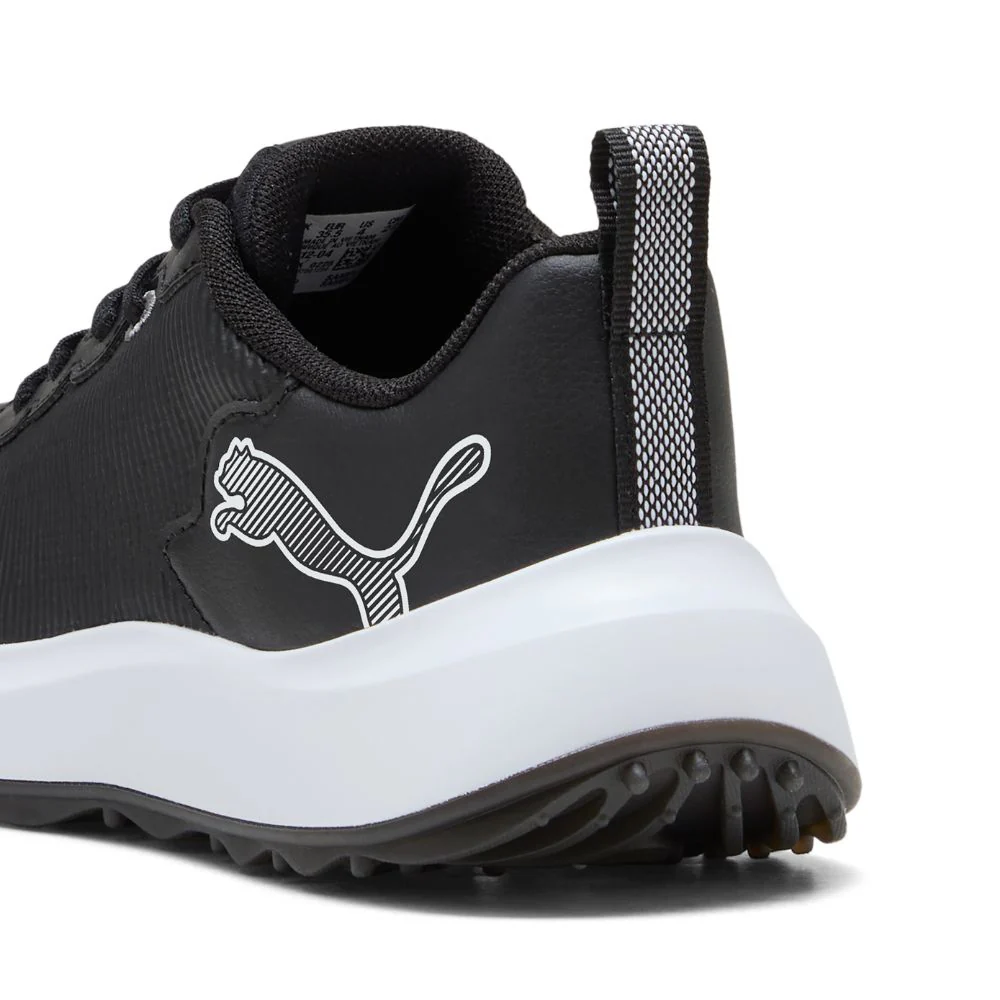 Puma Gruve Sport Junior Golf Shoes - 313012-04 - Image 3