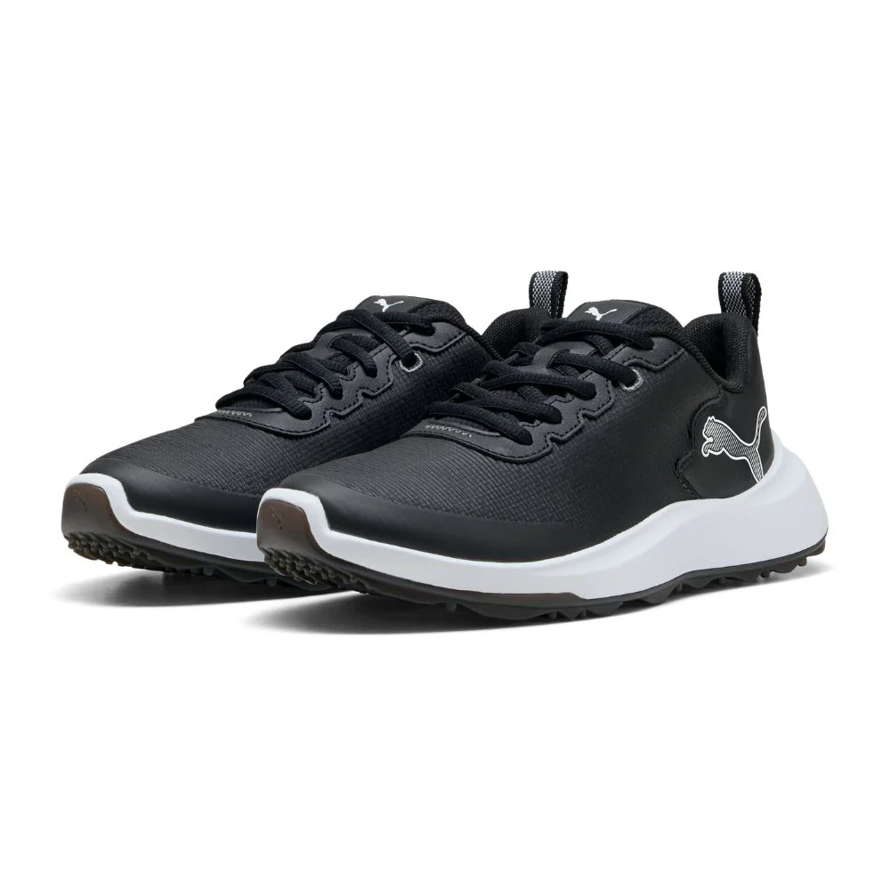 Puma Gruve Sport Junior Golf Shoes - 313012-04 - Image 5